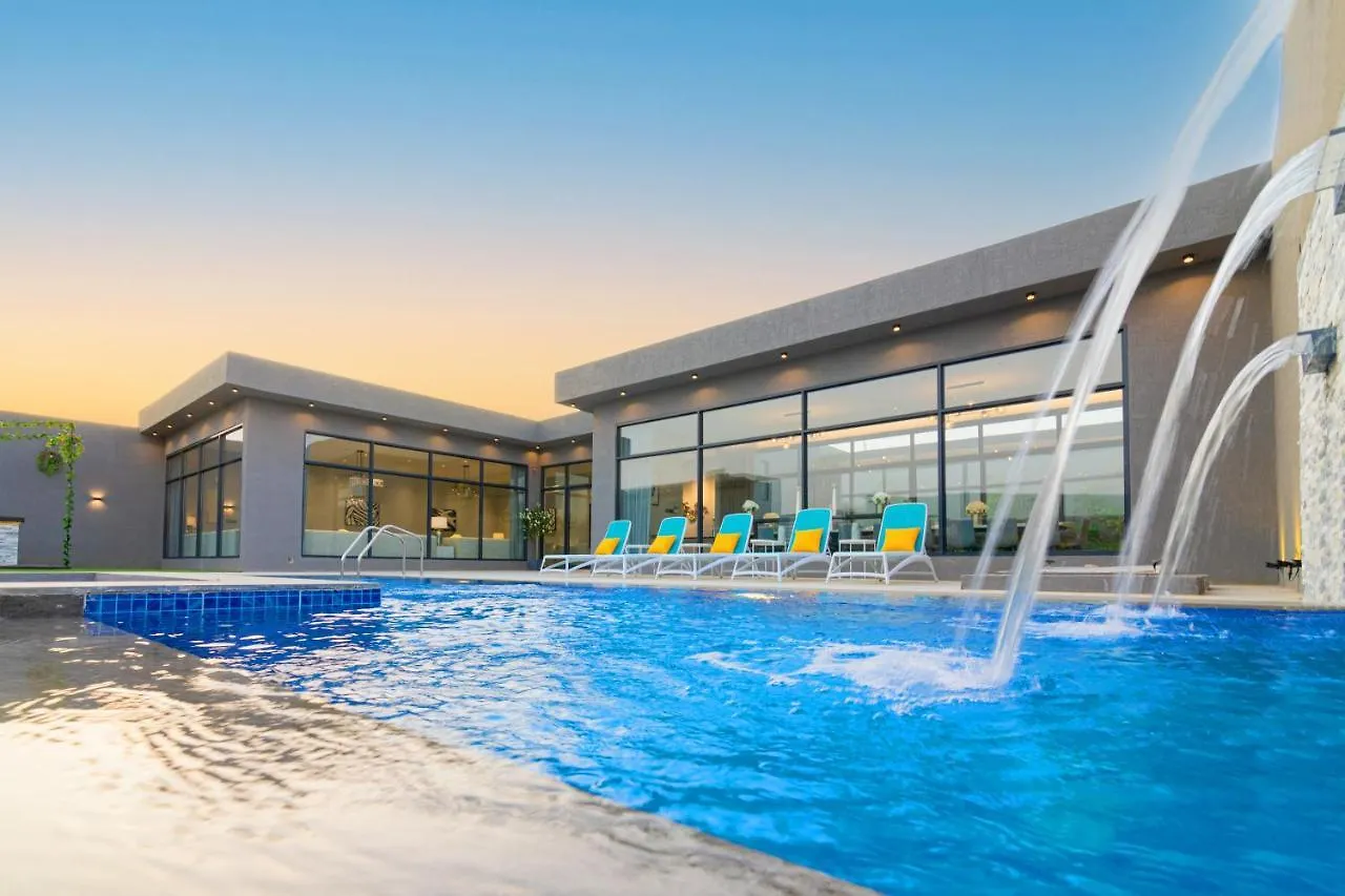 Riyadh View Resort 0*,  المملكة العربية السعودية