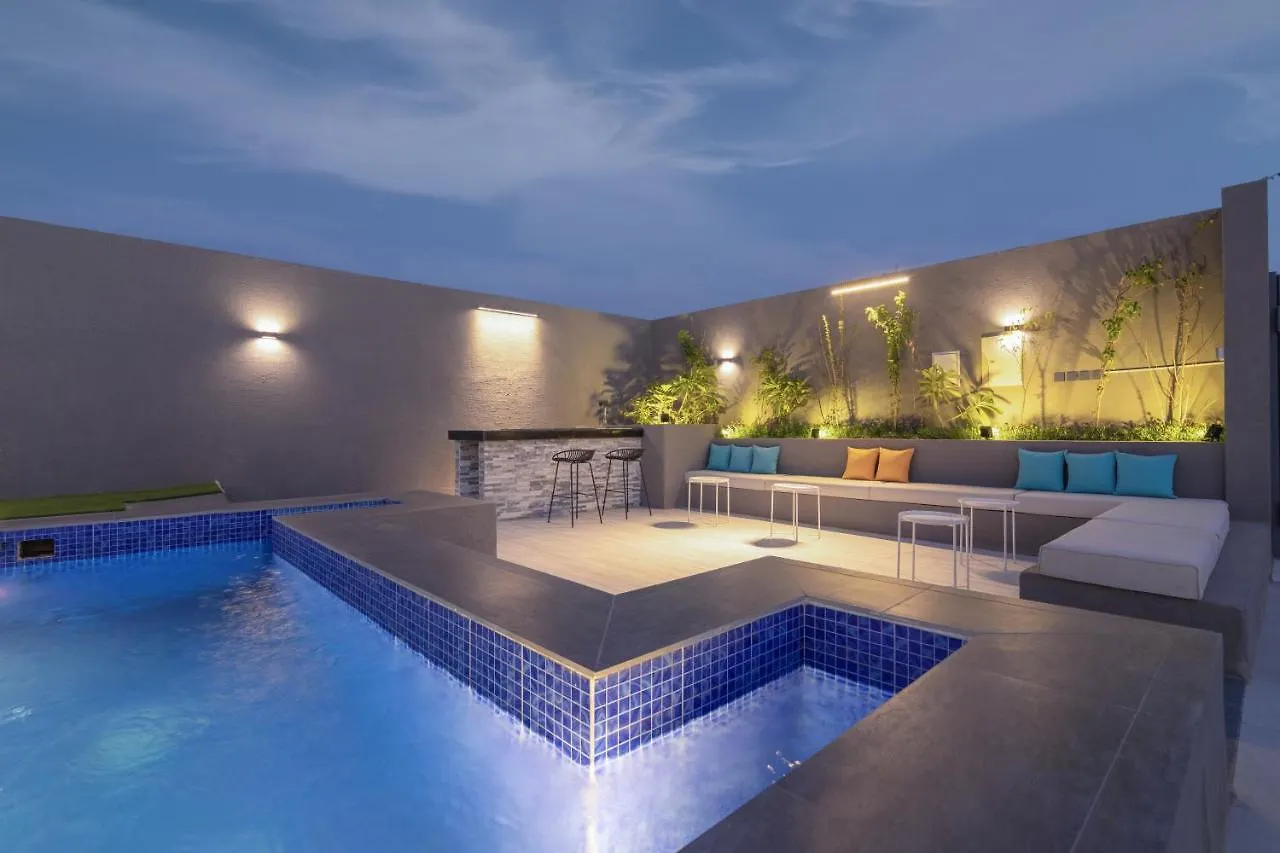 Riyadh View Resort