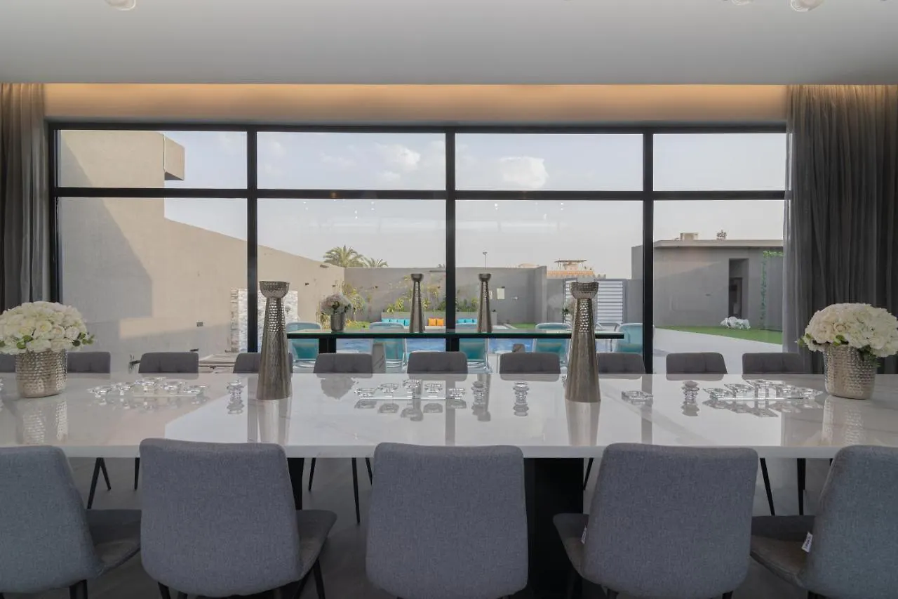 Riyadh View Resort