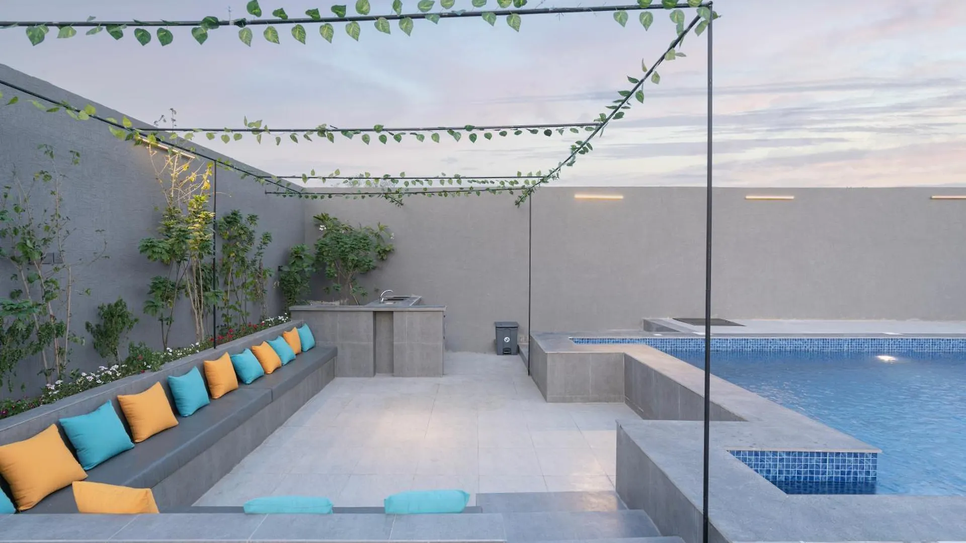 Riyadh View Resort المملكة العربية السعودية