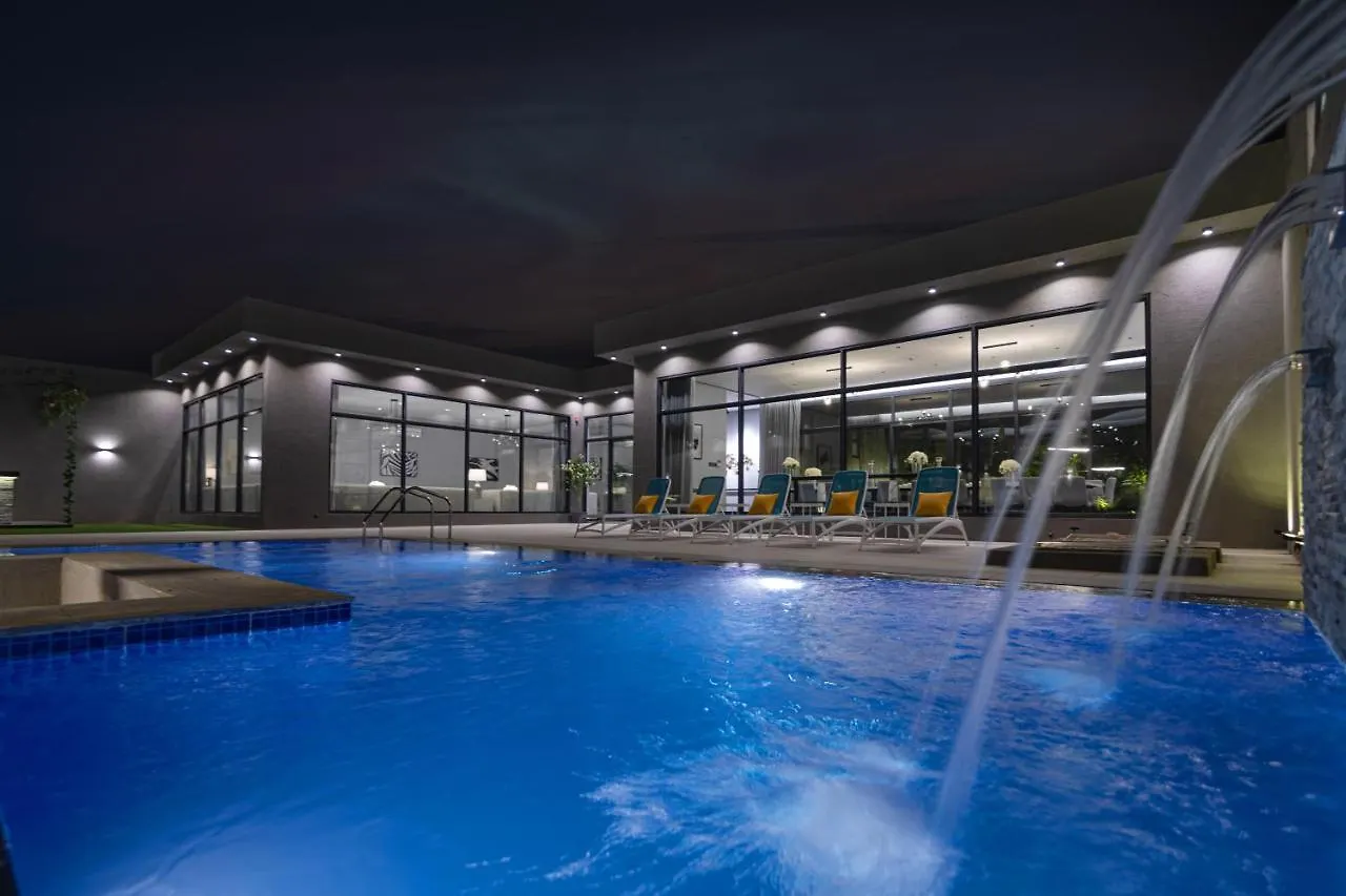 Riyadh View Resort
