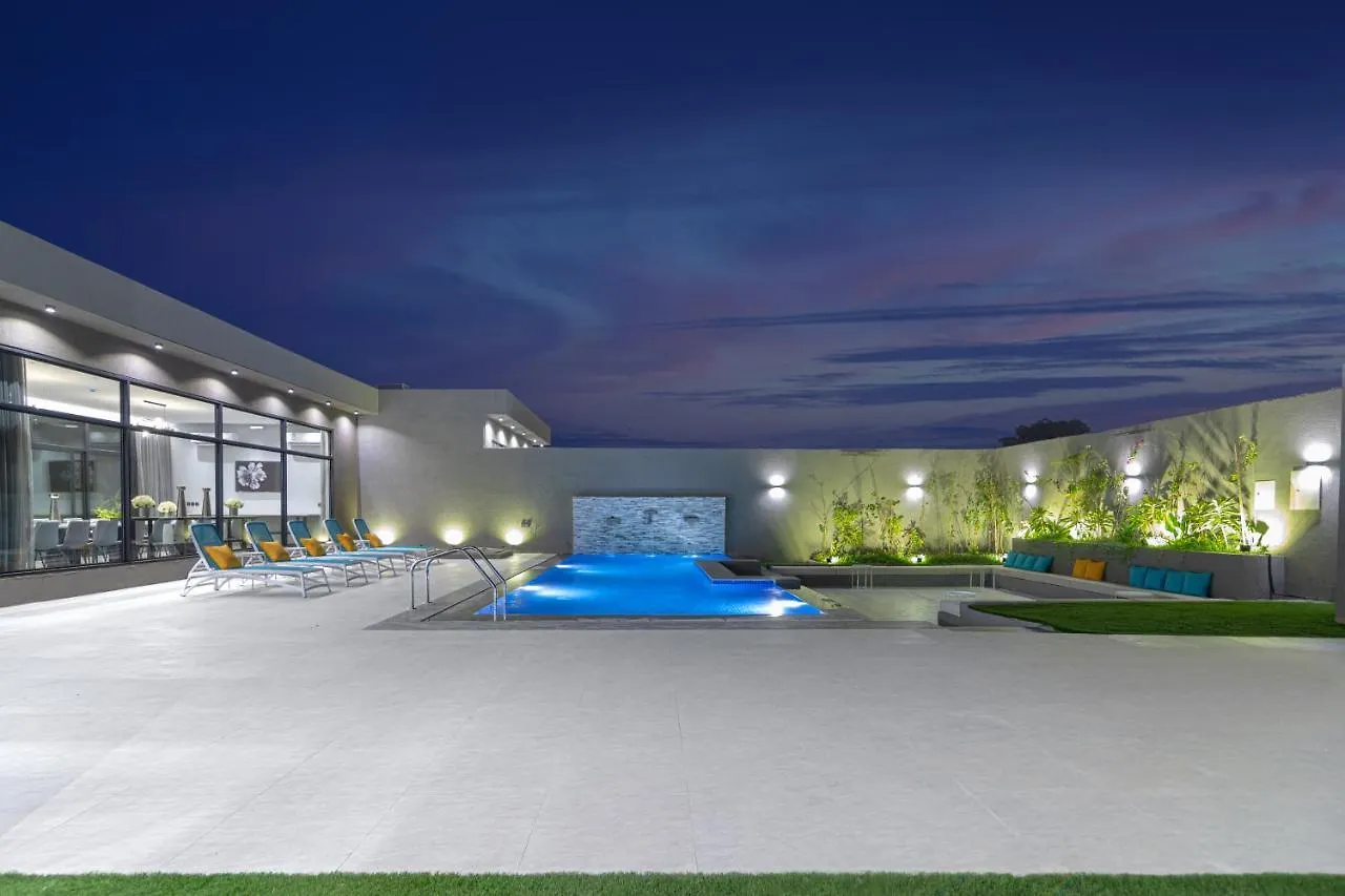 Riyadh View Resort Arabie saoudite