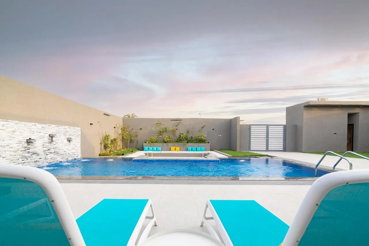 Riyadh View Resort 0*,