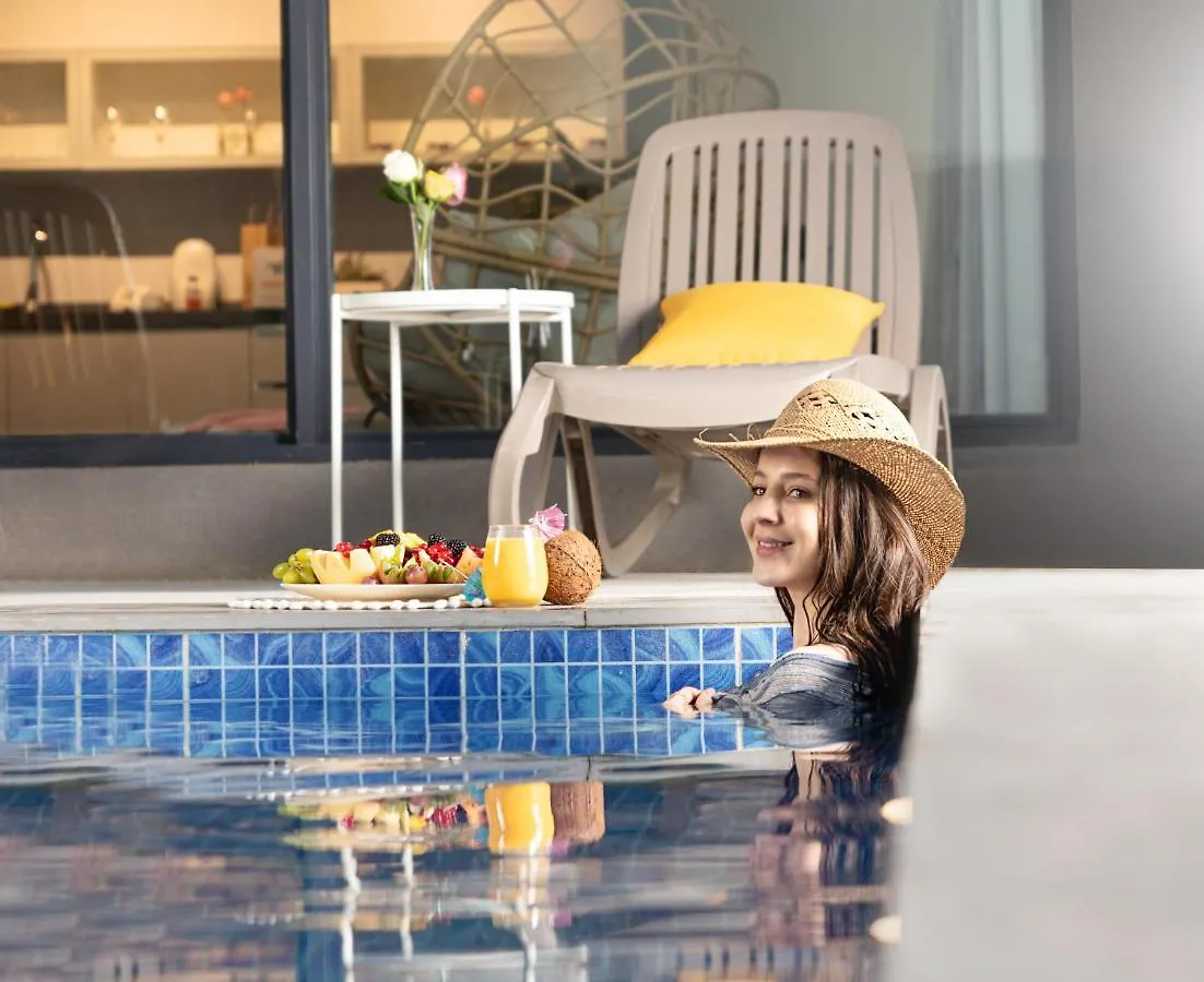 Riyadh View Resort